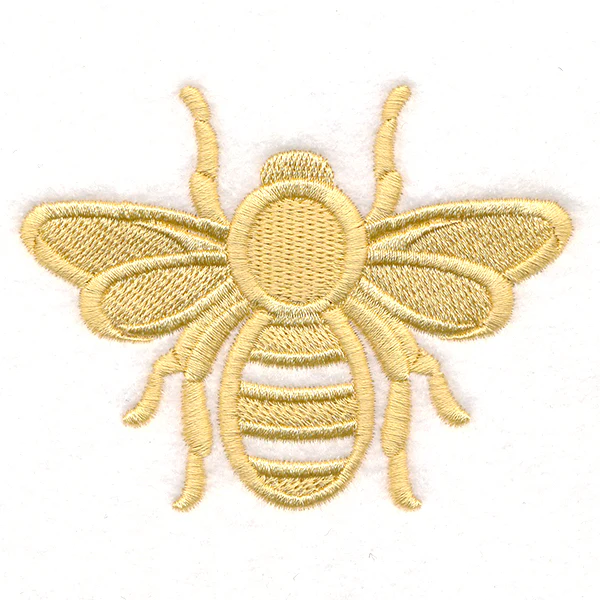 Bee in the Kitchen Accent - Image 3