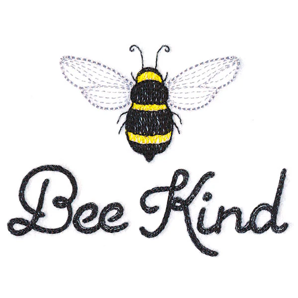 Bee Kind Sampler - Image 3