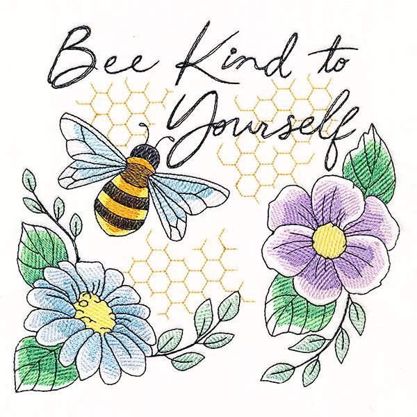 Bee Kind to Yourself - Image 7