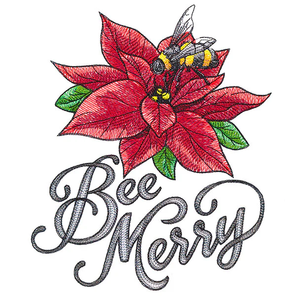 Bee Merry