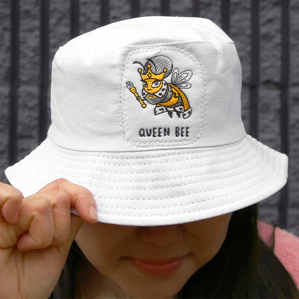 Bee Types - Queen Bee - Image 6