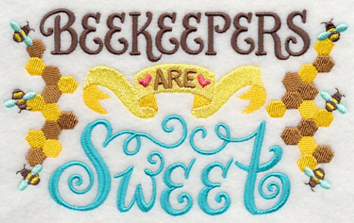 Beekeepers Are Sweet - Image 4
