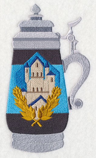 Beer Stein - Image 2