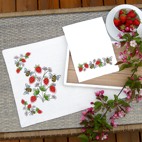 Bees & Berries Feature - Image 8