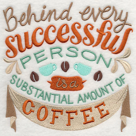 Behind Every Successful Person - Image 2
