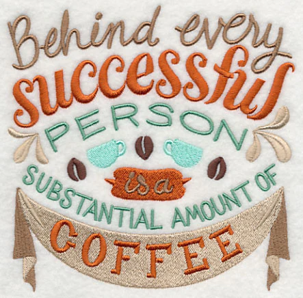 Behind Every Successful Person - Image 3