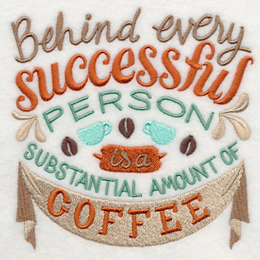 Behind Every Successful Person - Image 4