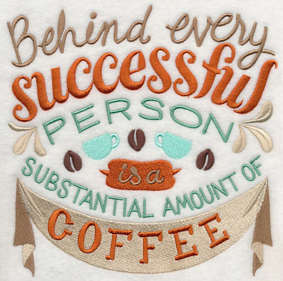 Behind Every Successful Person - Image 6