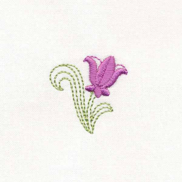 Bellflower Accent - Image 2