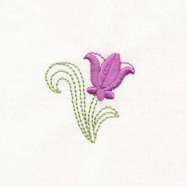 Bellflower Accent - Image 6
