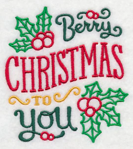 Berry Christmas to You - Image 4