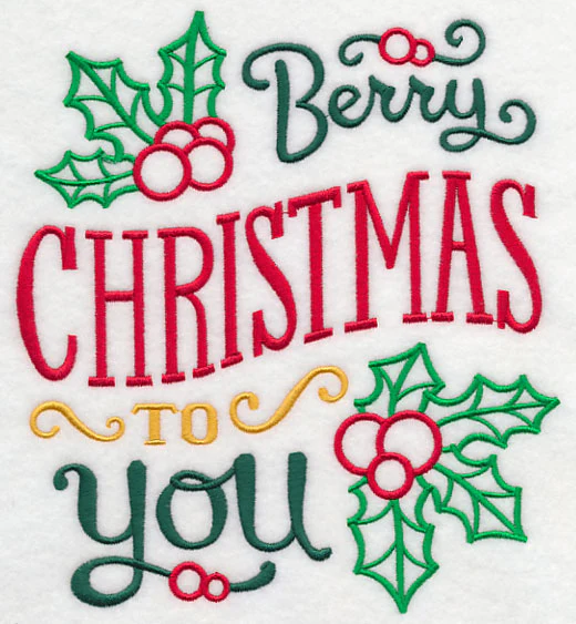 Berry Christmas to You - Image 5