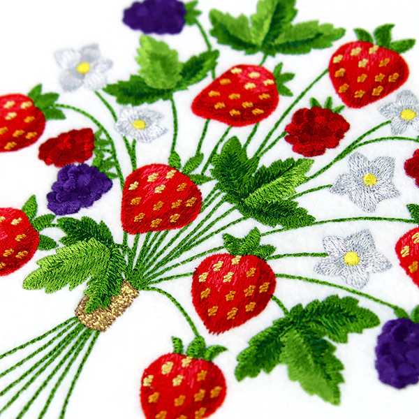 Berry Sweet Bouquet - Image 8