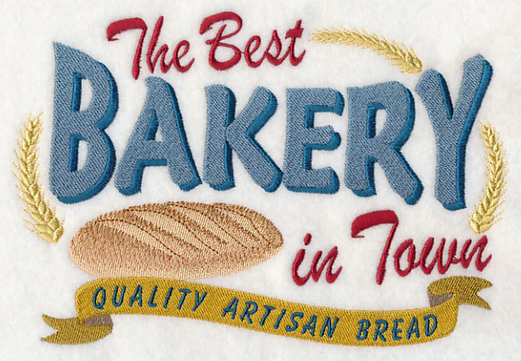 Best Bakery in Town - Image 3