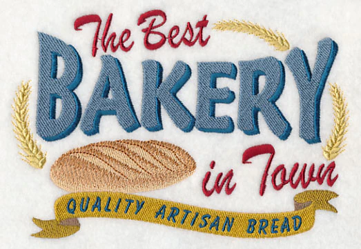 Best Bakery in Town - Image 4