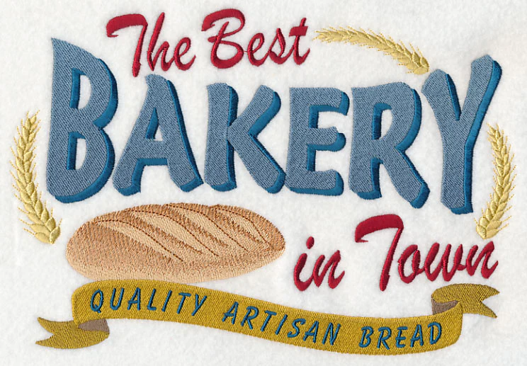 Best Bakery in Town - Image 5
