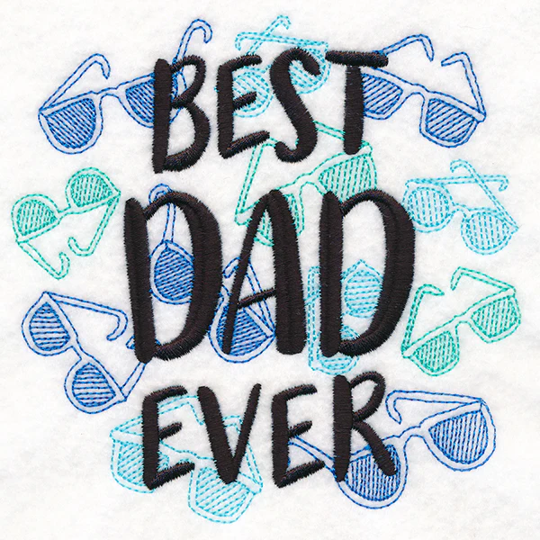Best Dad Ever - Image 4
