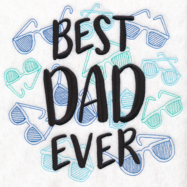 Best Dad Ever - Image 6