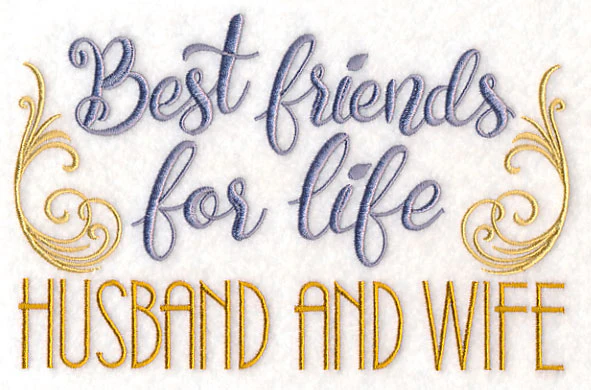 Best Friends for Life - Image 3