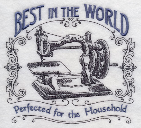 Best in the World - Image 2