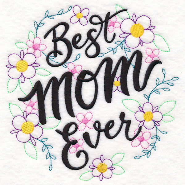 Best Mom Ever - Image 3