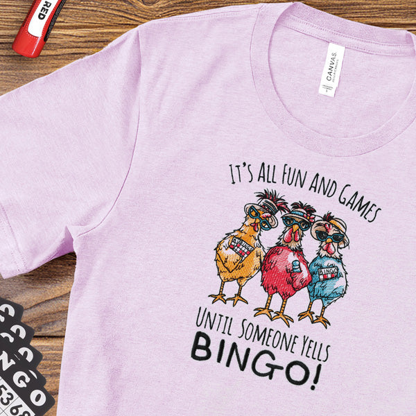 Bingo Chicks - Image 4