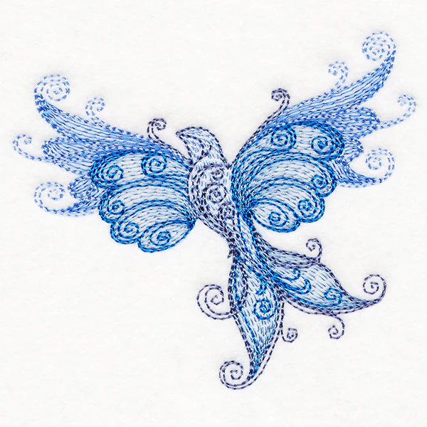 Bird in Flight - Image 4