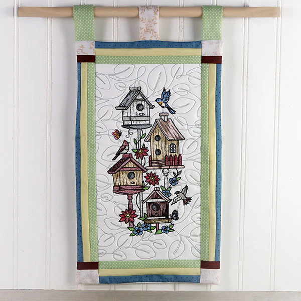 Birdhouse Block Party Feature - Image 2