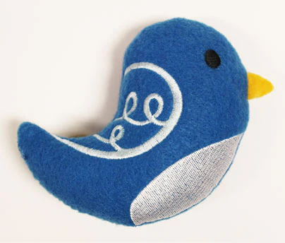 Birdie Pincushion (In-the-Hoop) - Image 3
