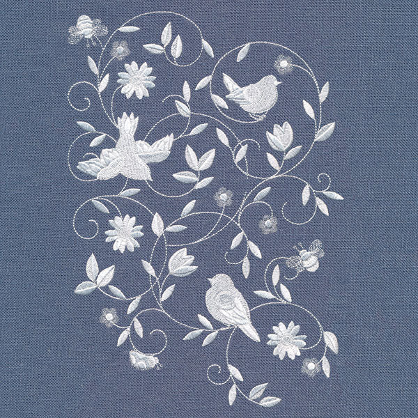 Birdies and Blooms Feature - Image 7