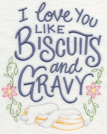 Biscuits and Gravy - Image 2