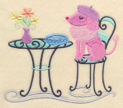 Bistro Pup - Image 2