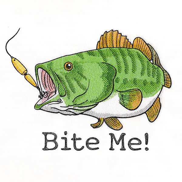 Bite Me Bass - Image 4