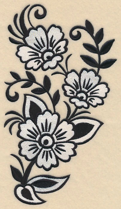 Black and White Wonders Spray - Image 2