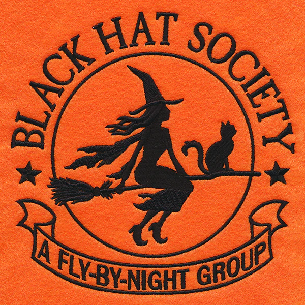 Black Hat Society - Image 2