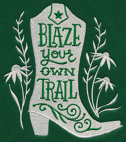 Blaze Your Own Trail - Image 2