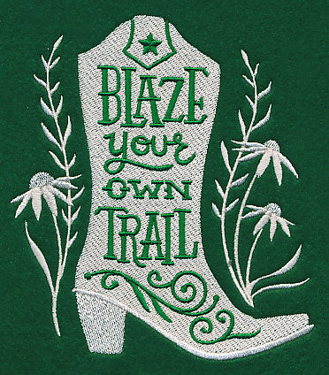 Blaze Your Own Trail - Image 3