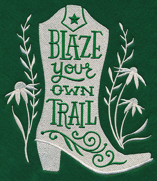 Blaze Your Own Trail - Image 5