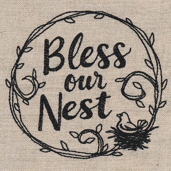 Bless Our Nest - Image 5