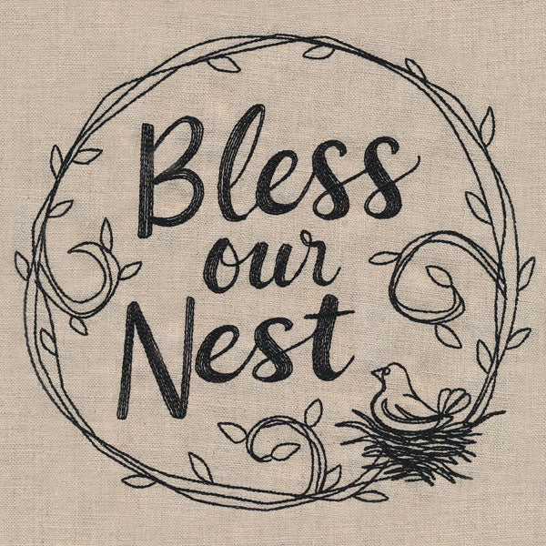 Bless Our Nest - Image 6