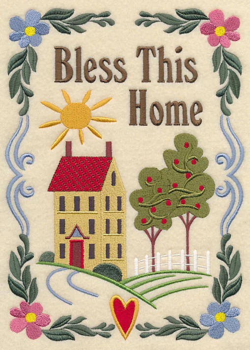 Bless This Home - Image 4