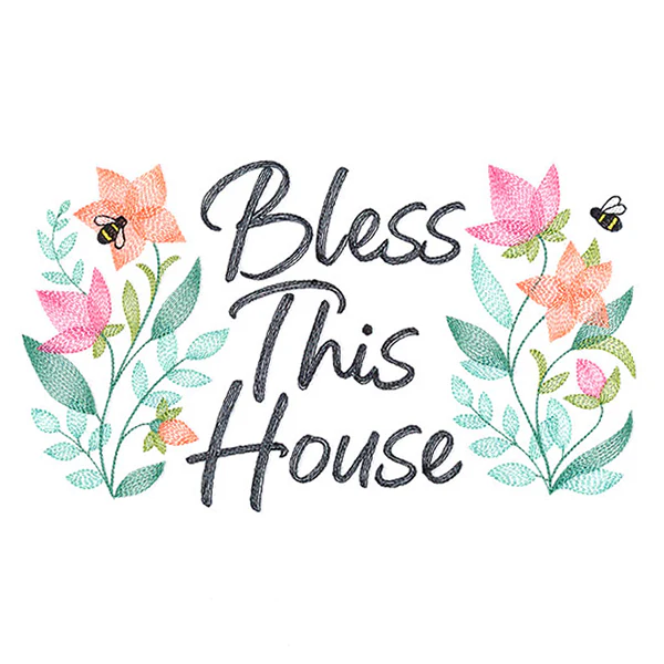 Bless This House - Image 3