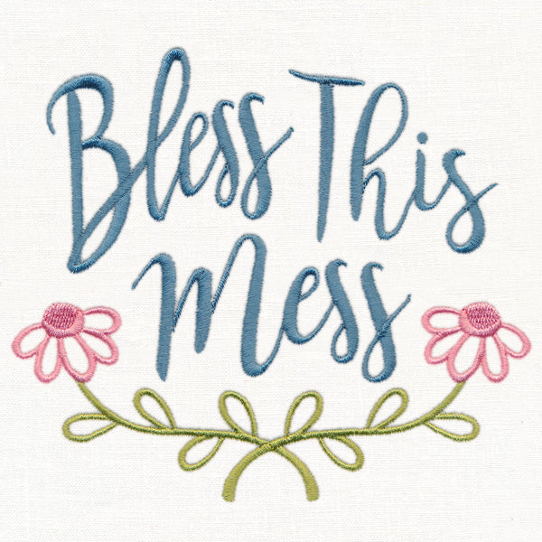 Bless This Mess - Image 3