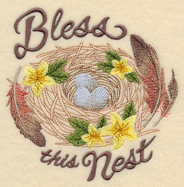 Bless This Nest - Image 3