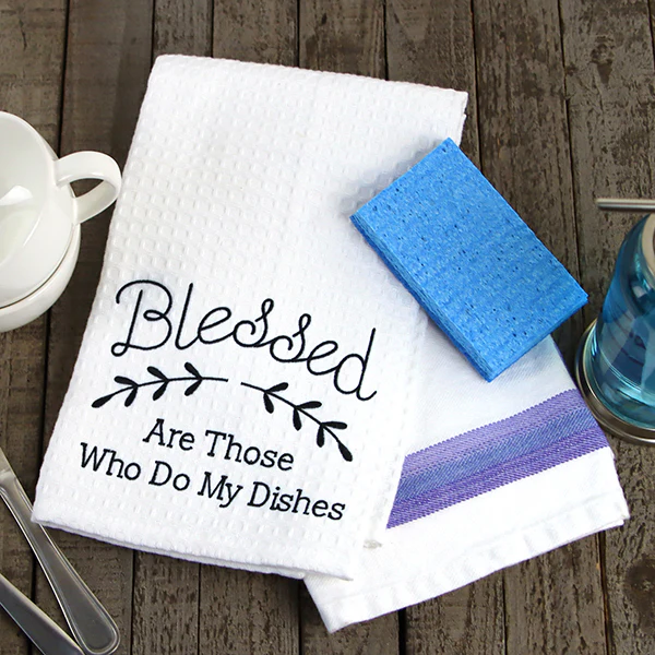 Blessed Are Those Who Do My Dishes - Image 10