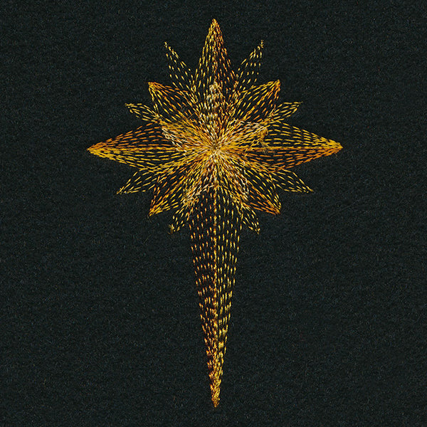 Blessed Evening Christmas Star - Image 5