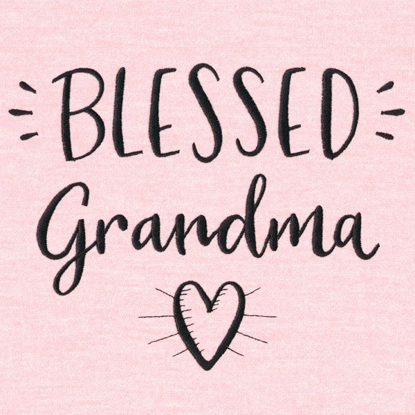 Blessed Grandma - Image 2