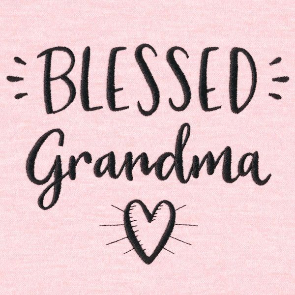 Blessed Grandma - Image 3