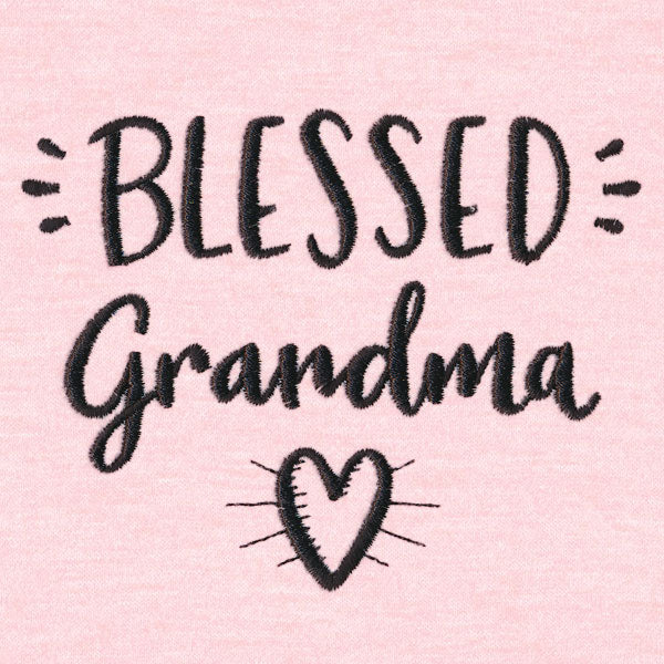 Blessed Grandma - Image 4