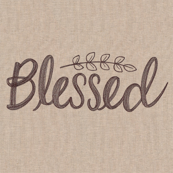 Blessed Harvest - Image 2